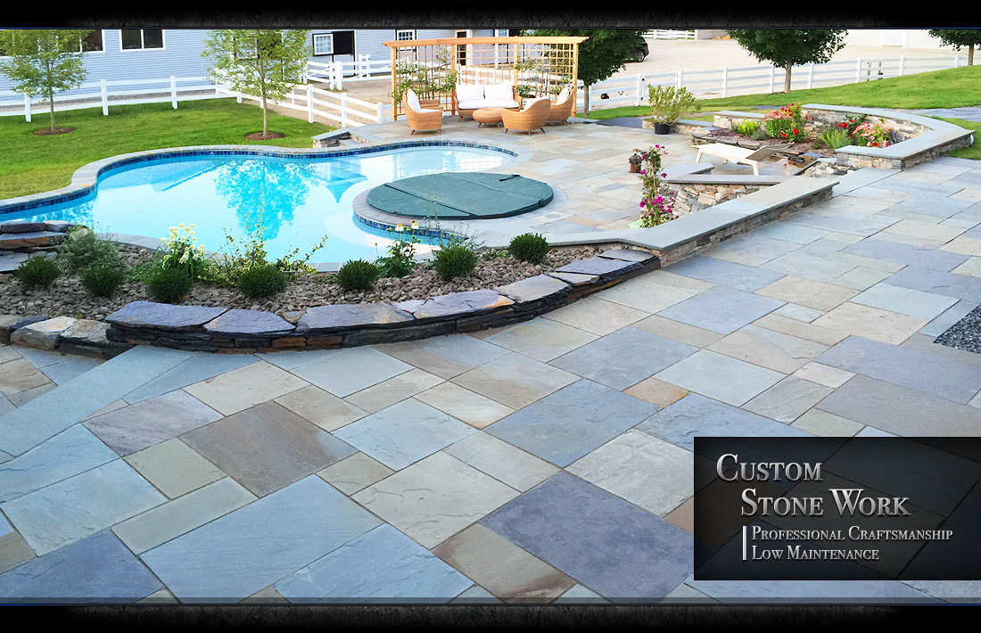 Petersen Landscaping and Design - Landscapers in Keene NH