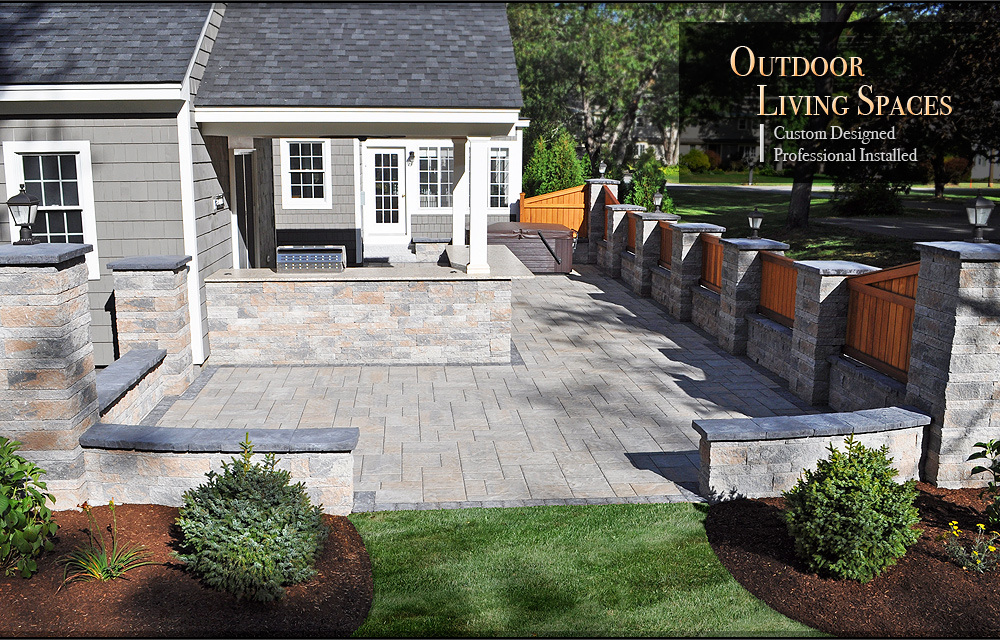 Landscaping Keene NH, Professional Landscapers in Keene NH, Walpole NH
