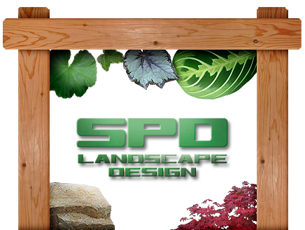 SPD Landscape Design
