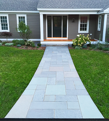 Petersen Landscaping and Design - Landscapers in Cheshire County NH